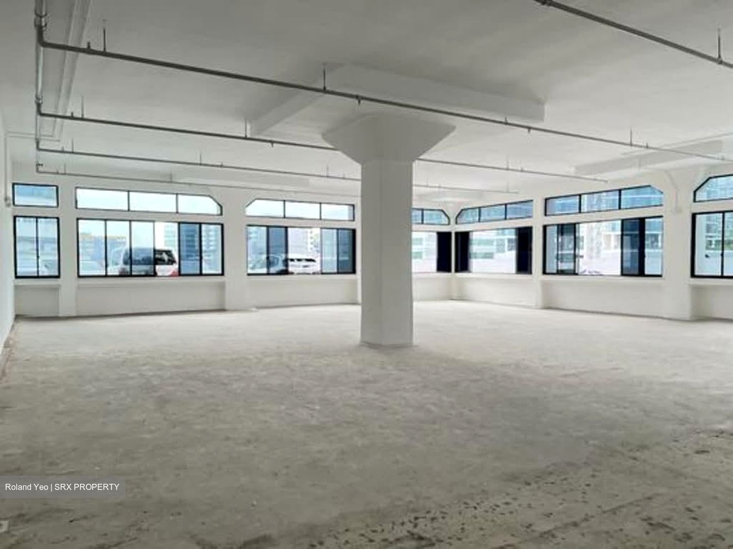 GRANTRAL COMPLEX (D13), Factory #555418841